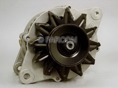 Alternator (119103)