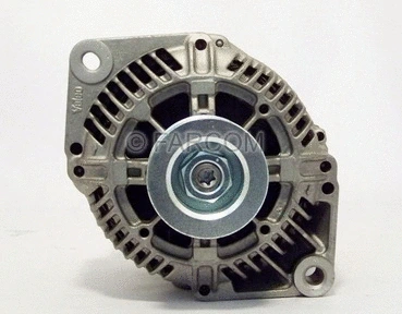 Alternator (118943)