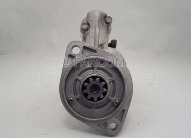 Starter (103208)