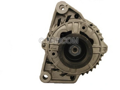 Alternator (118475)