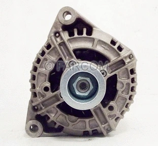 Alternator (119893)