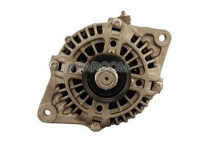 Alternator (111513)