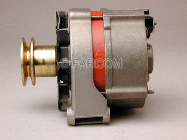 Alternator (118419)