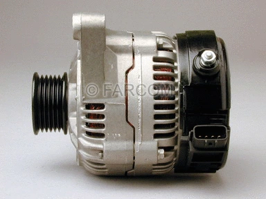 Alternator (118439)
