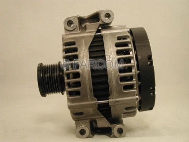 Alternator (112196)