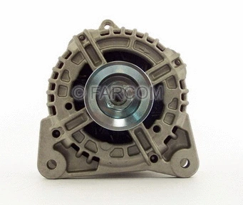 Alternator (112765)