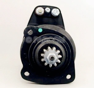 Starter (103813)