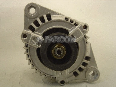 Alternator (119746)