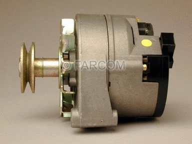 Alternator (118081)