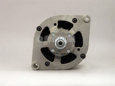 Alternator (119133)