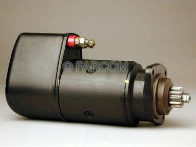 Starter (103450)