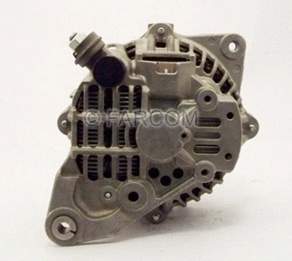Alternator (113012)