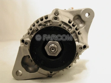 Alternator (119336)