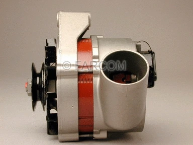 Alternator (118311)