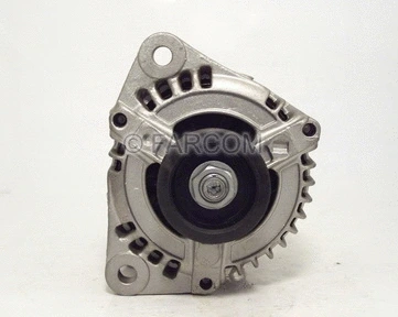 Alternator (119502)