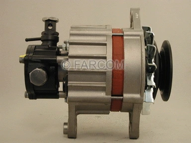 Alternator (119629)