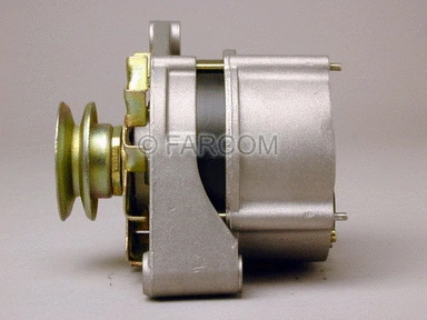 Alternator (118208)