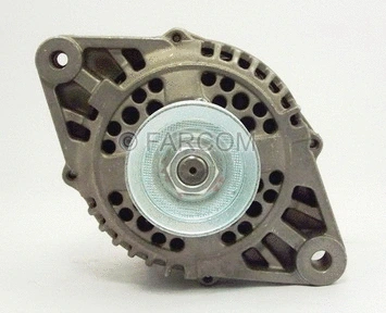 Alternator (118429)