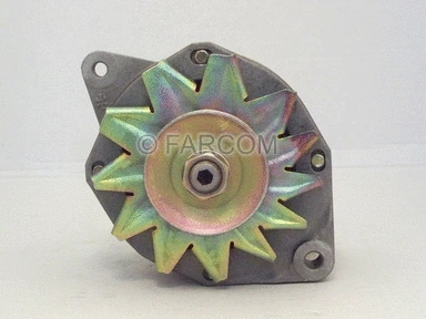 Alternator (118504)