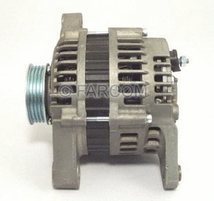 Alternator (118415)