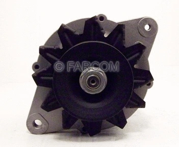 Alternator (119104)