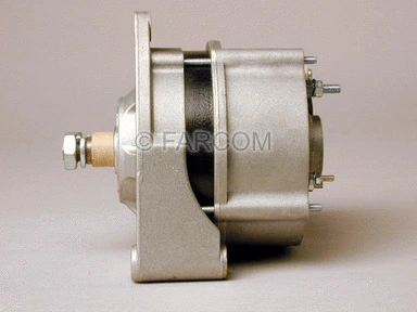 Alternator (119489)
