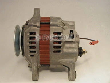 Alternator (111830)