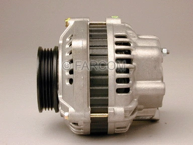 Alternator (118278)