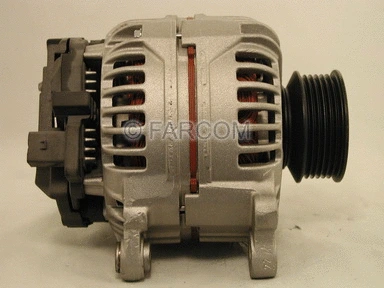 Alternator (119795)