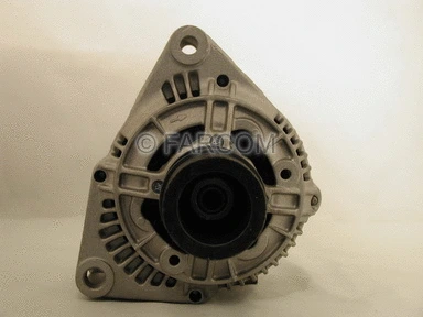 Alternator (118704)