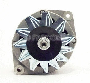 Alternator (118921)