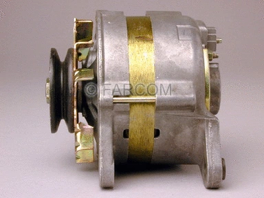 Alternator (118266)