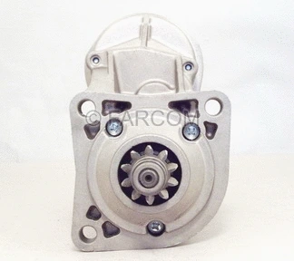 Starter (106710)