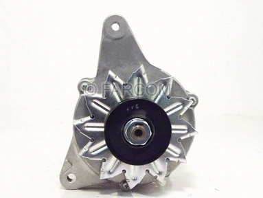 Alternator (119236)