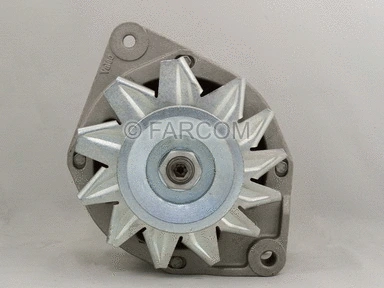 Alternator (118638)