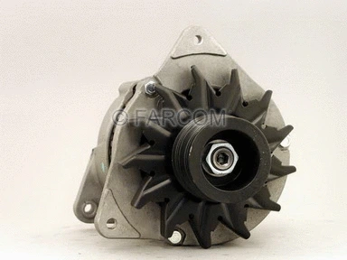 Alternator (118993)