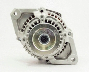 Alternator (118440)