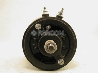 Alternator (118515)