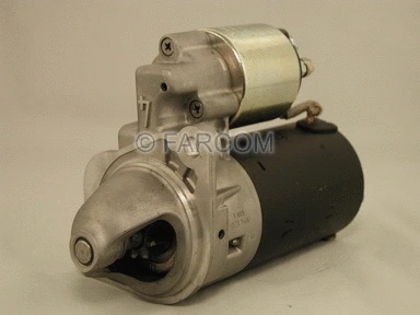Starter (104482)