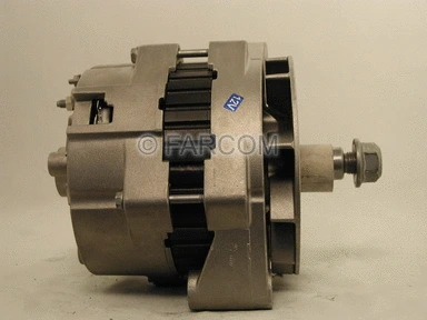 Alternator (112153)