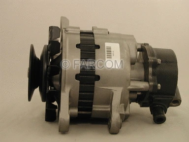 Alternator (119436)