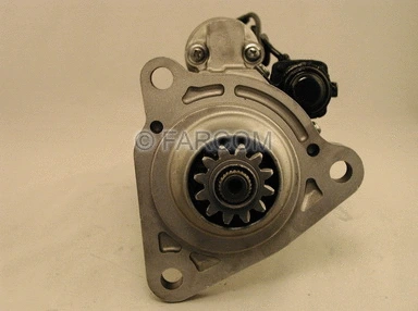 Starter (106295)