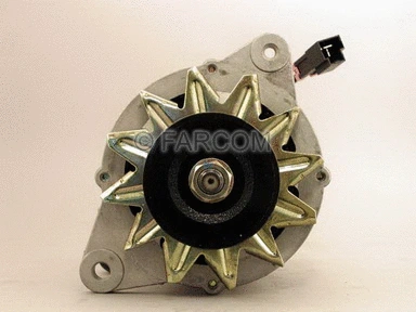 Alternator (119170)