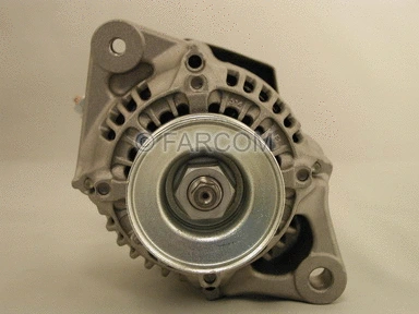 Alternator (119685)