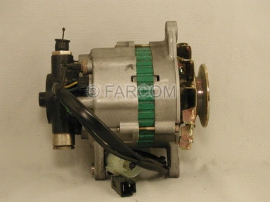 Alternator (118684)
