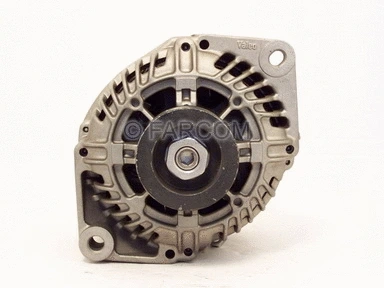 Alternator (118777)