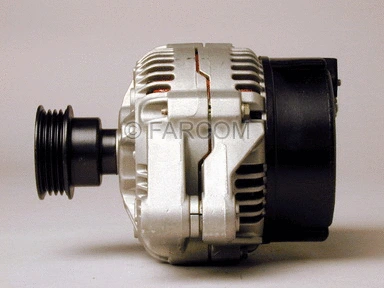Alternator (118479)