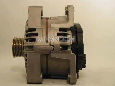 Alternator (119974)