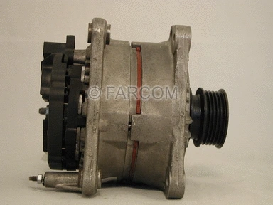 Alternator (119908)
