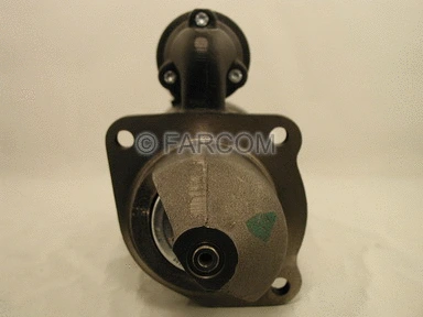 Starter (104827)